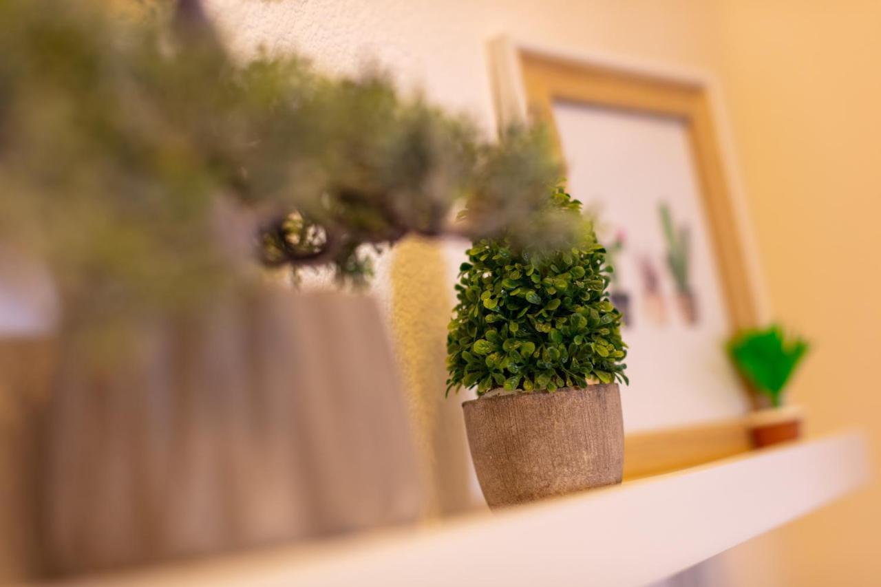 Apartments Dubra Komiža Eksteriør bilde