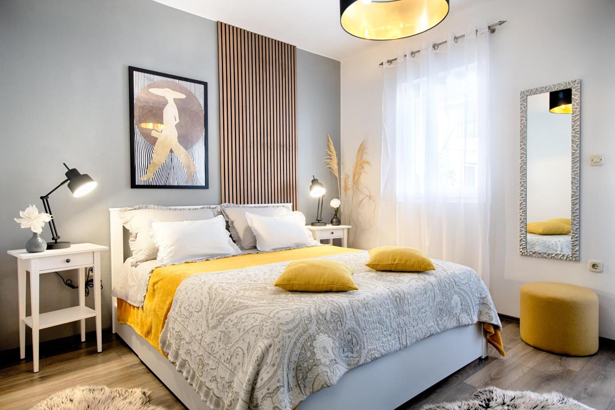 Apartments Dubra Komiža Eksteriør bilde